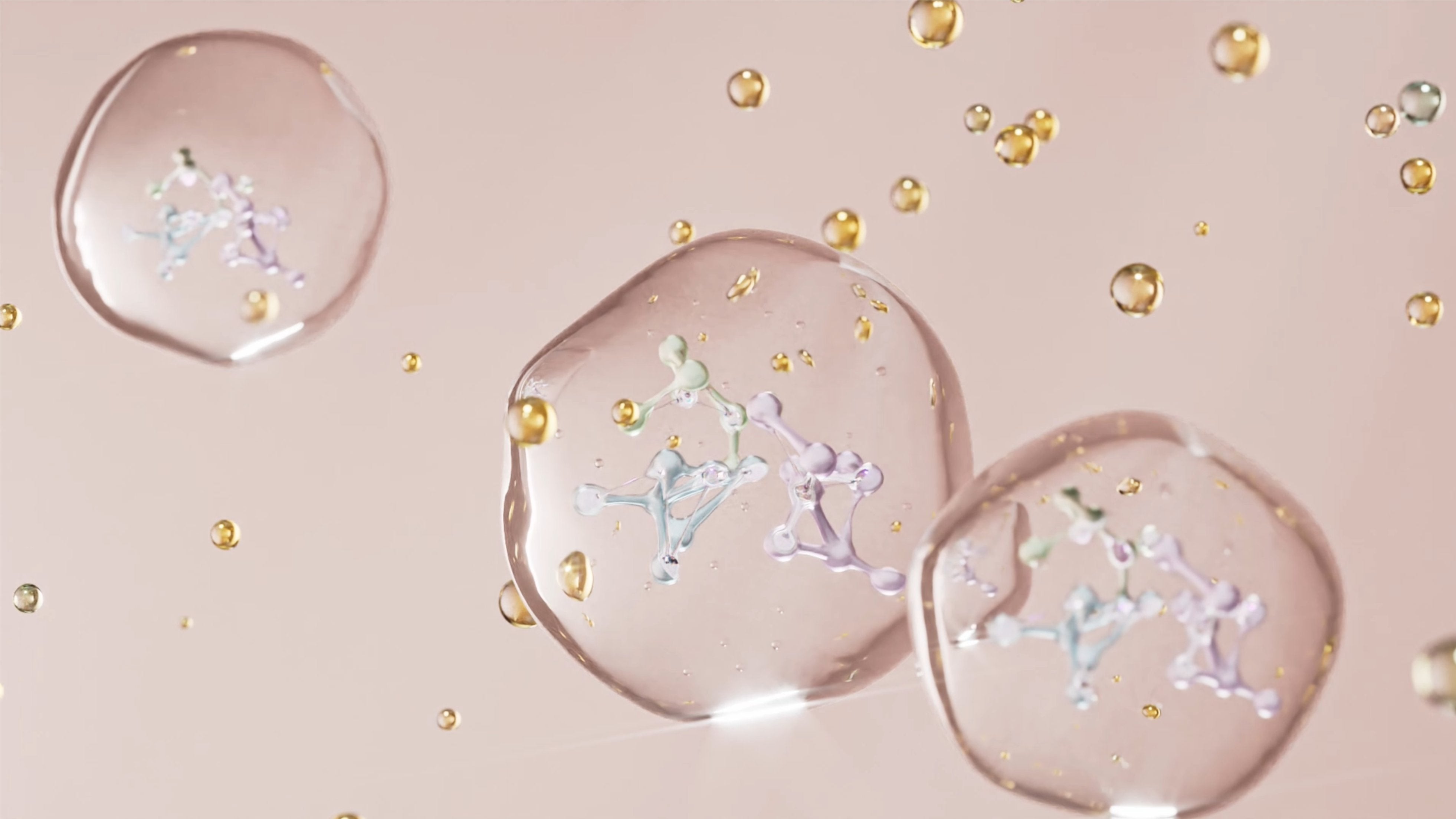 De la molécula a tu piel: así se formula un cosmético de alto rendimiento (y por qué no todos funcionan)