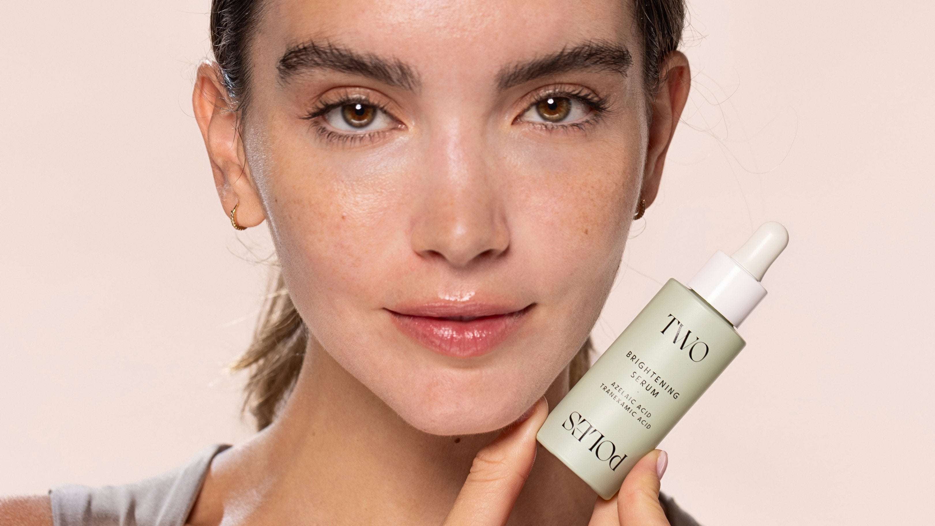 Manchas bajo control: protocolo despigmentante con eficacia testada