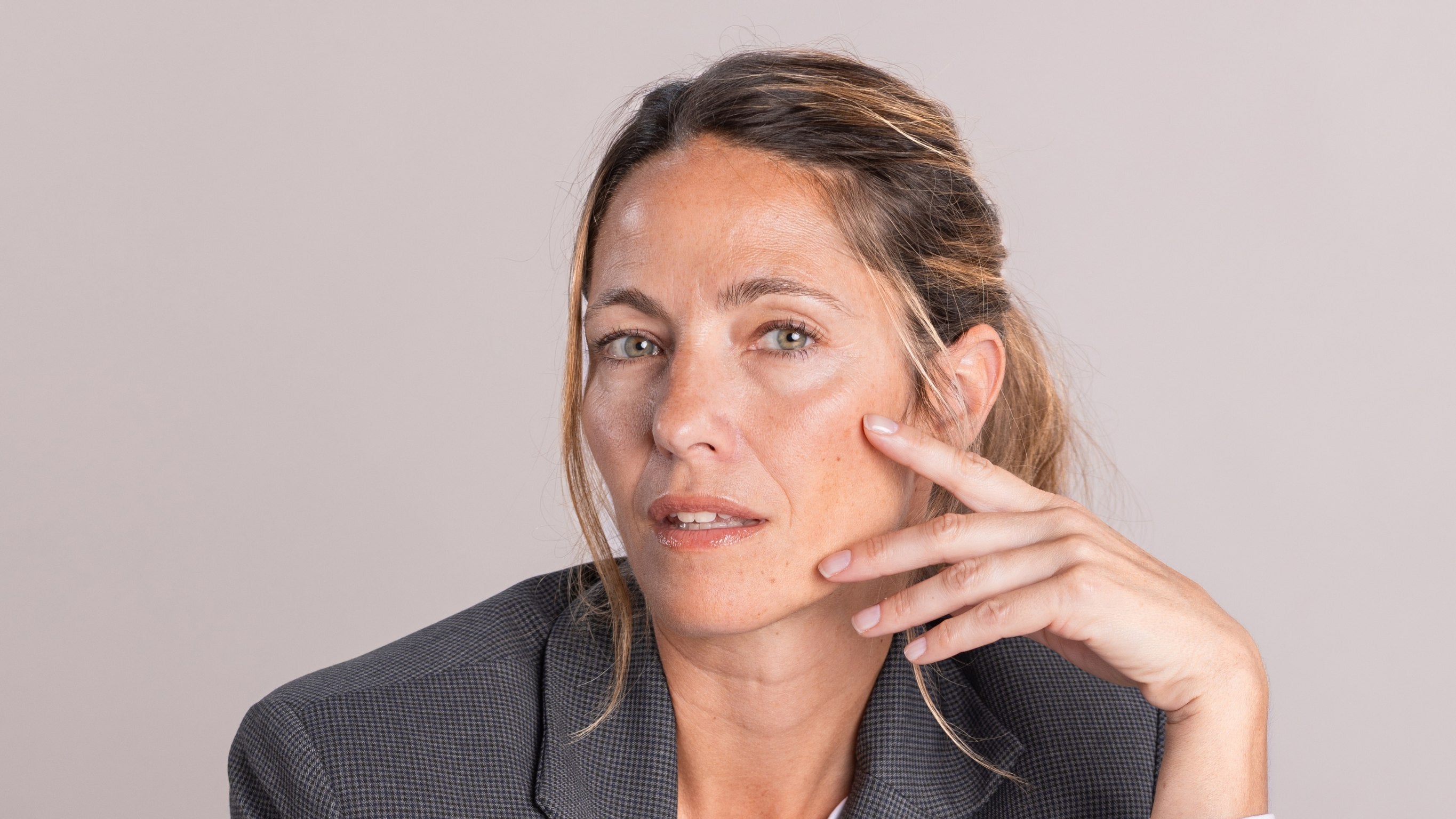 Menopausia y piel: qué cambia y cómo tratarlo desde casa