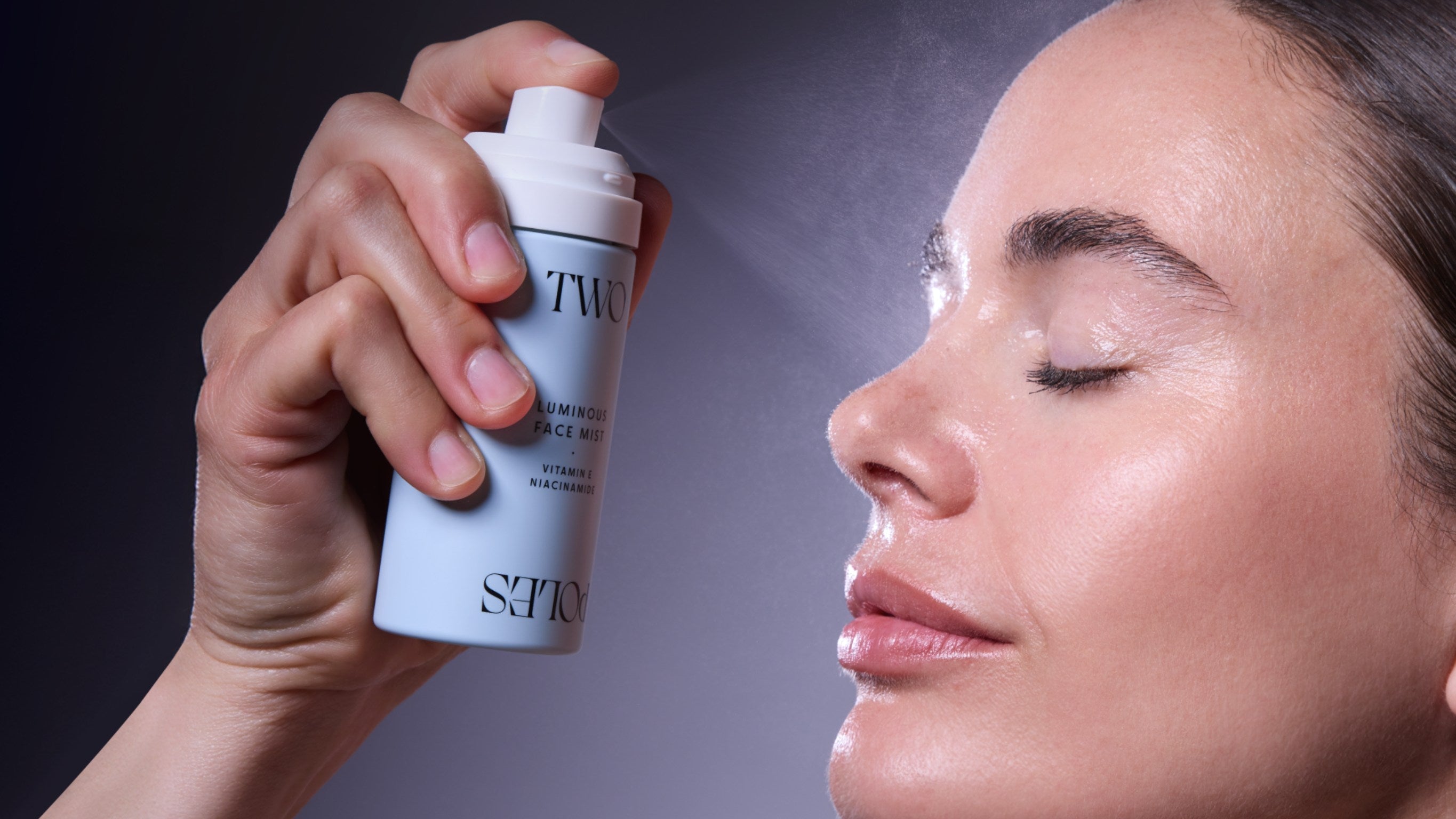 Luminous Face Mist: la nueva bruma facial que es mucho más que un “refresh”