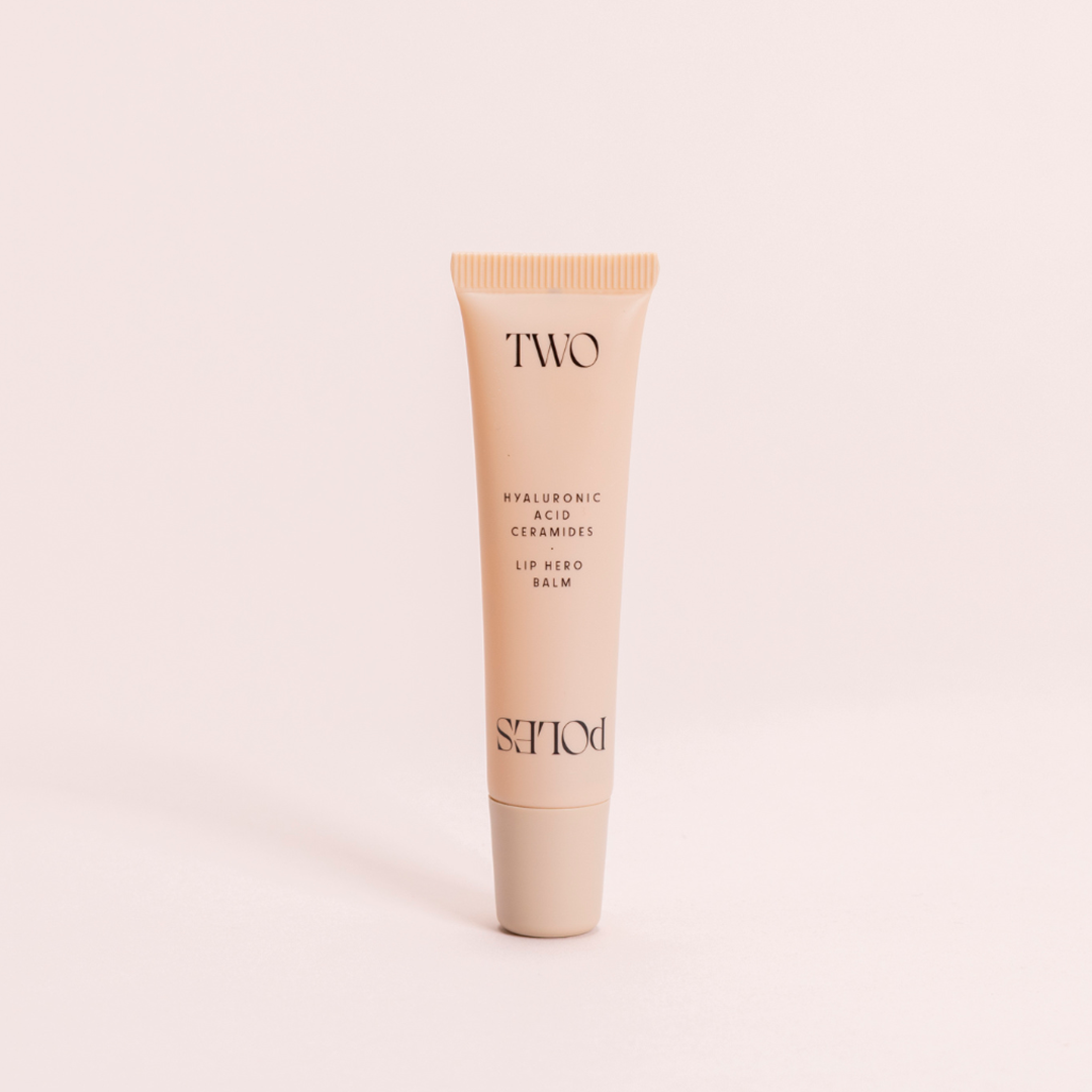 Lip Hero Balm Untinted