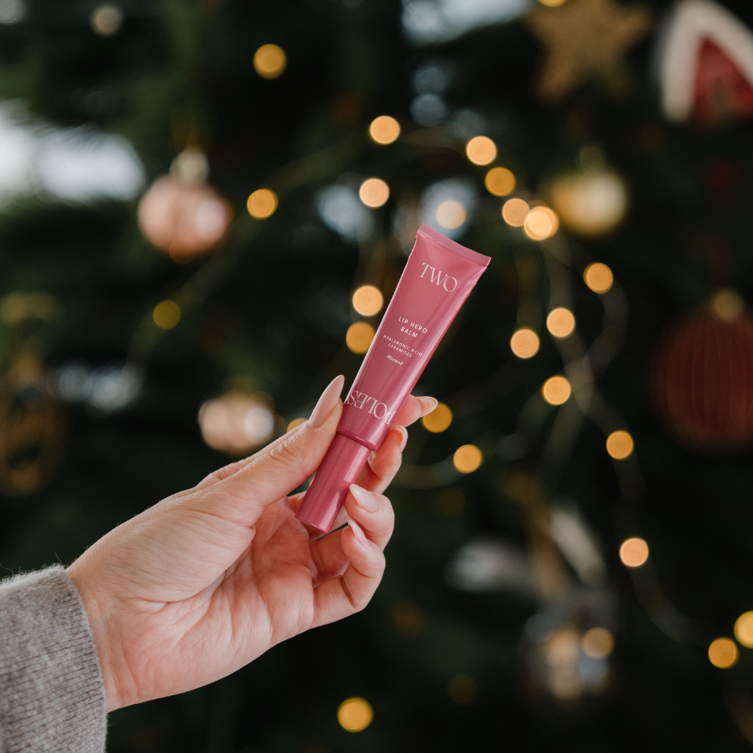 Lip Hero Balm Honest