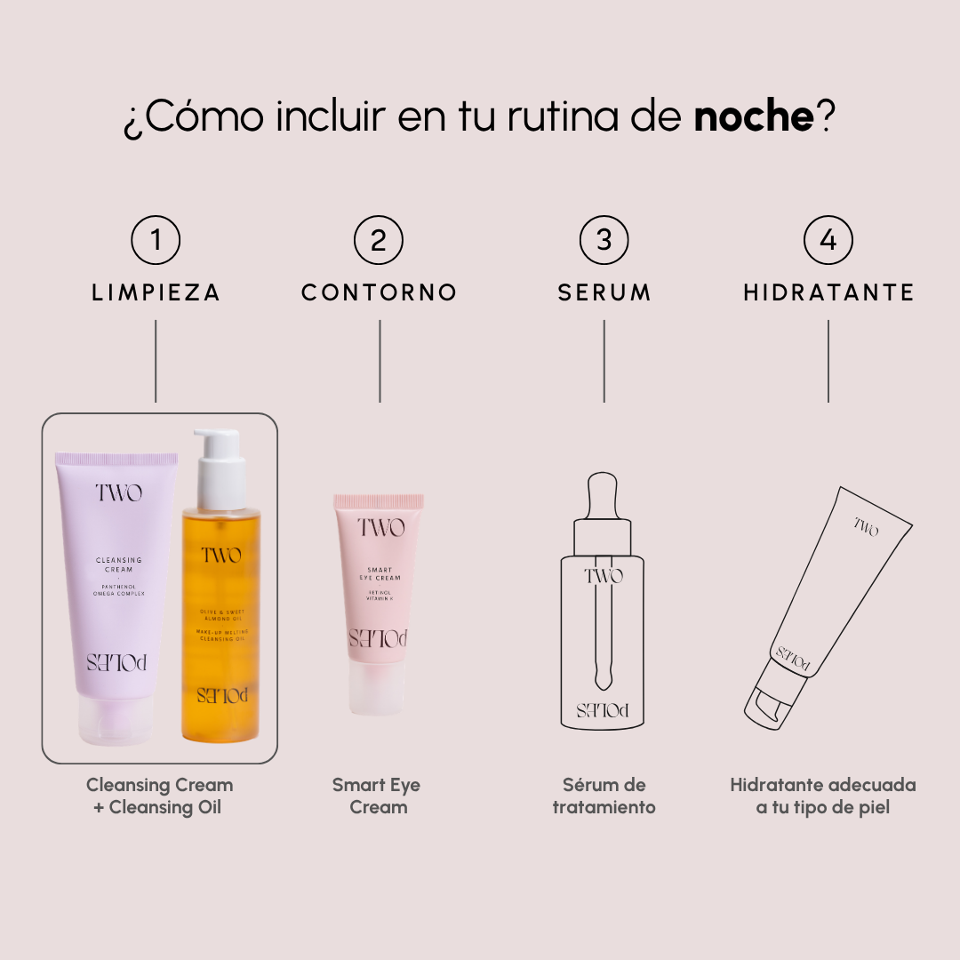 Double Cleansing Set