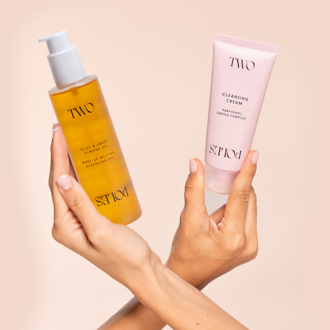 Double Cleansing Set