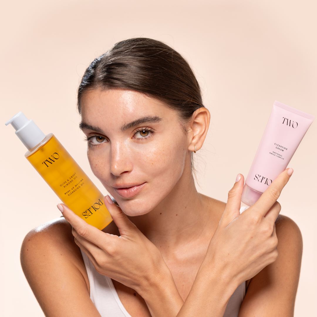 Double Cleansing Set