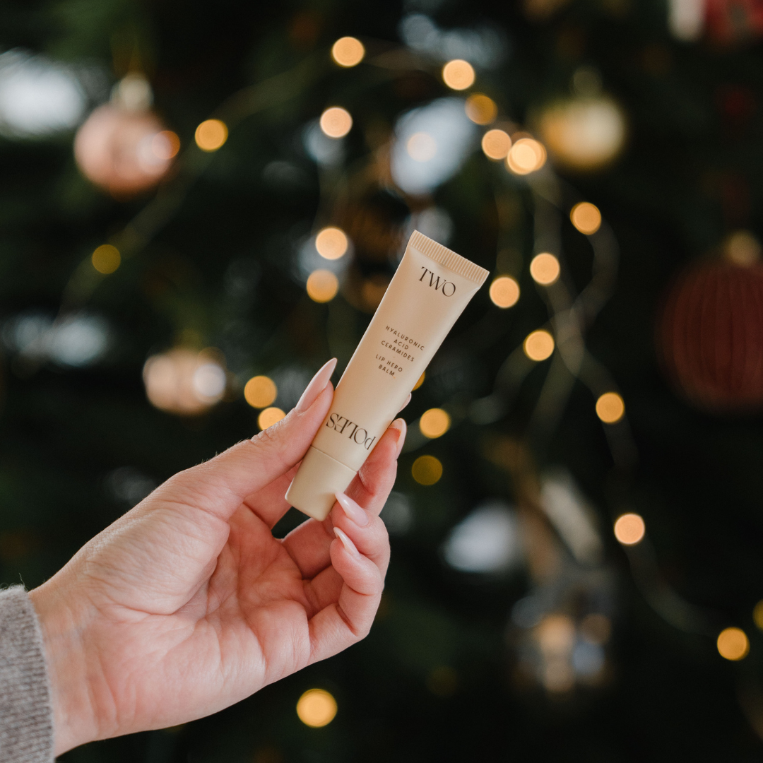 Lip Hero Balm Untinted