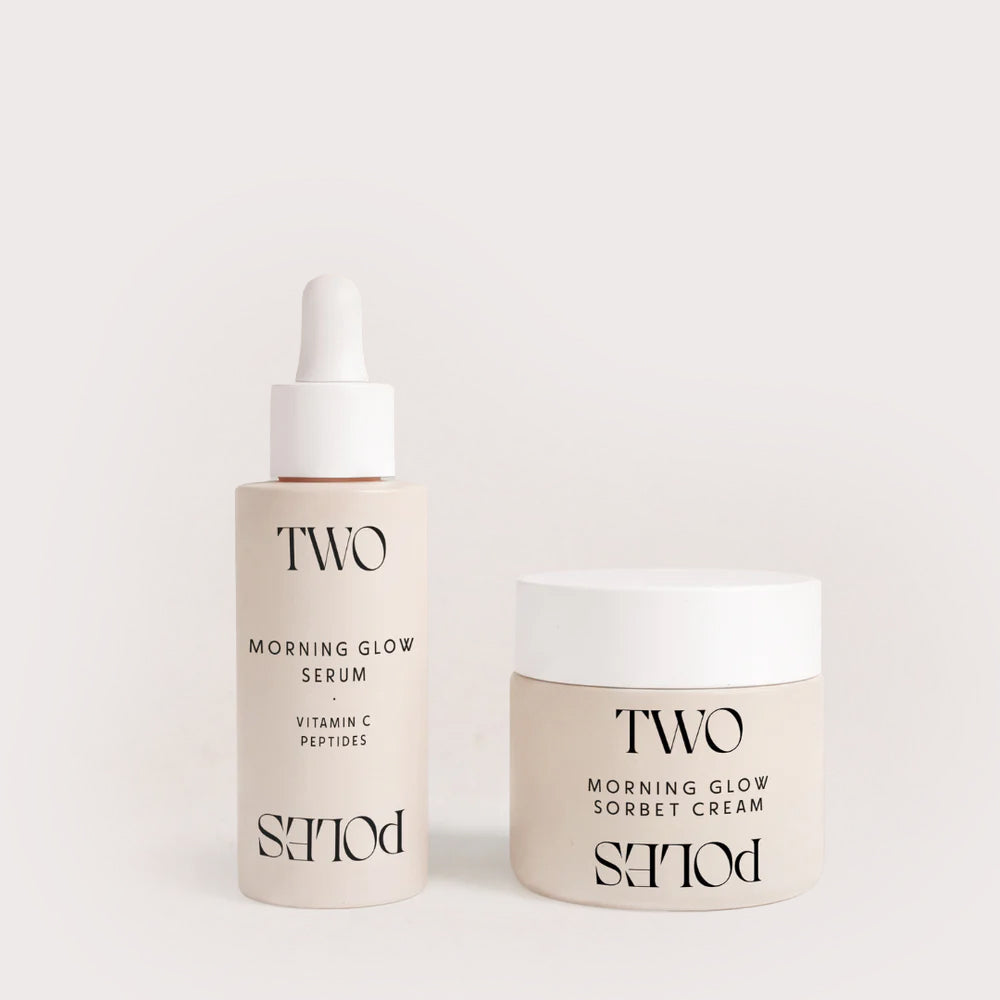 Morning Glow Duo