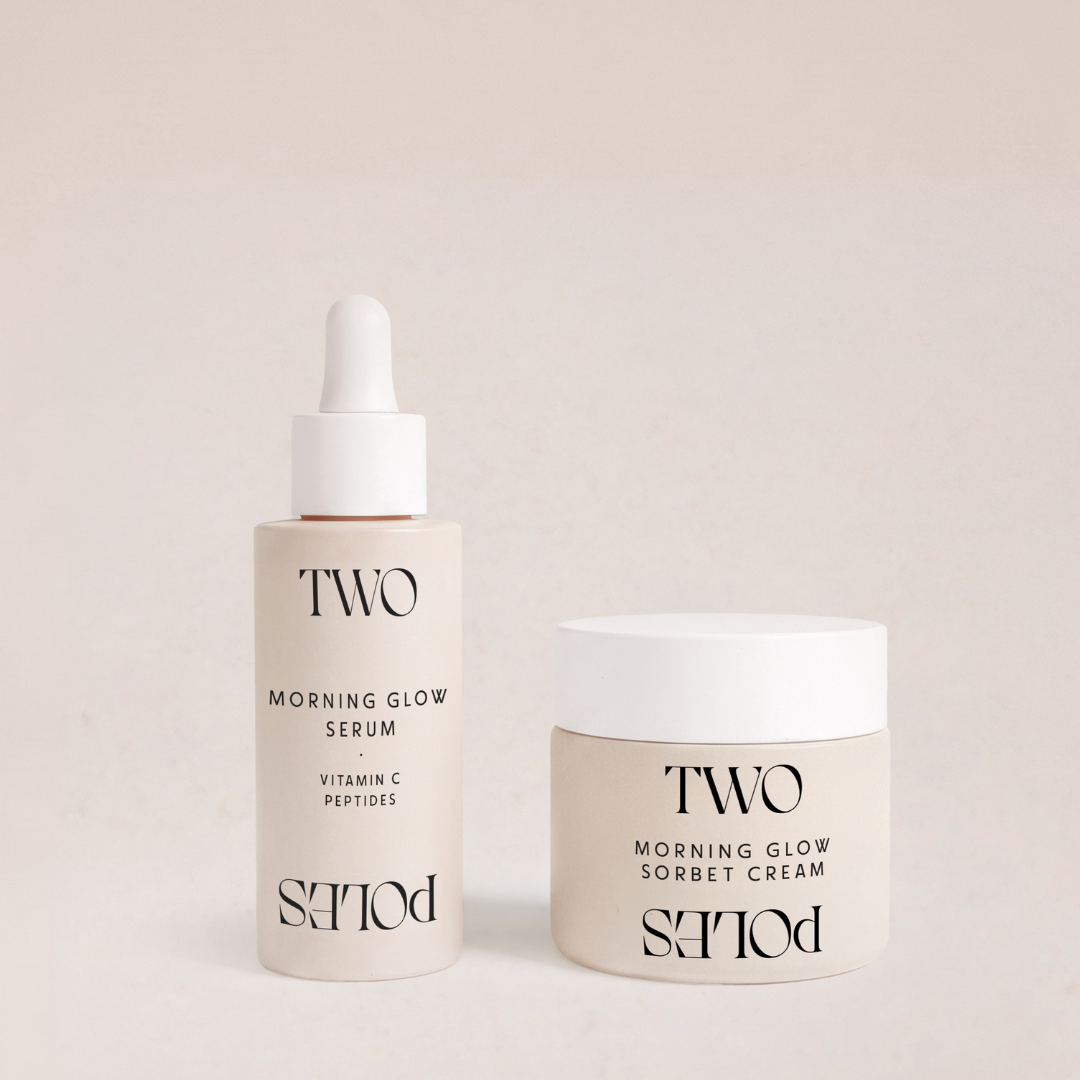 Morning Glow Duo