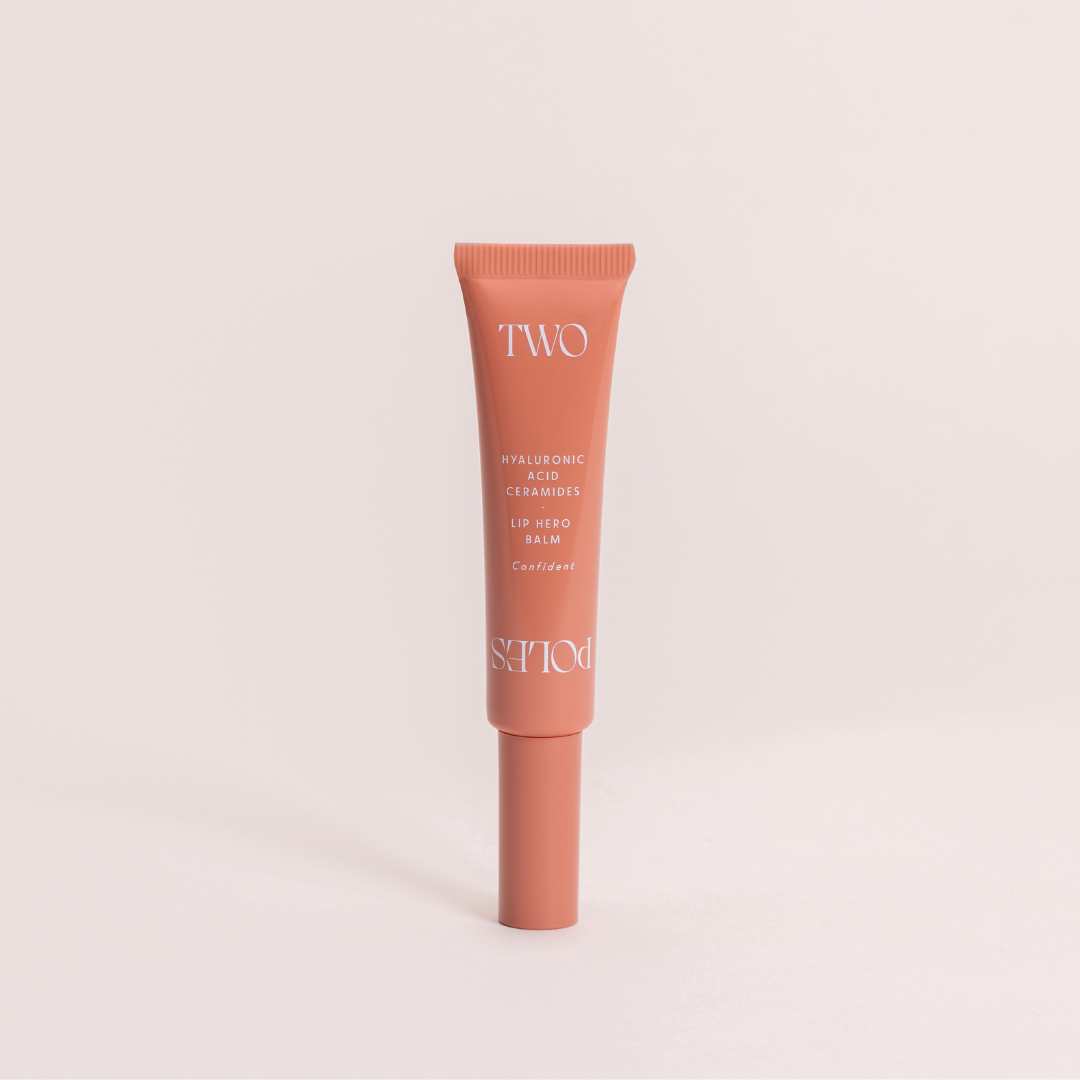 Lip Hero Balm Confident