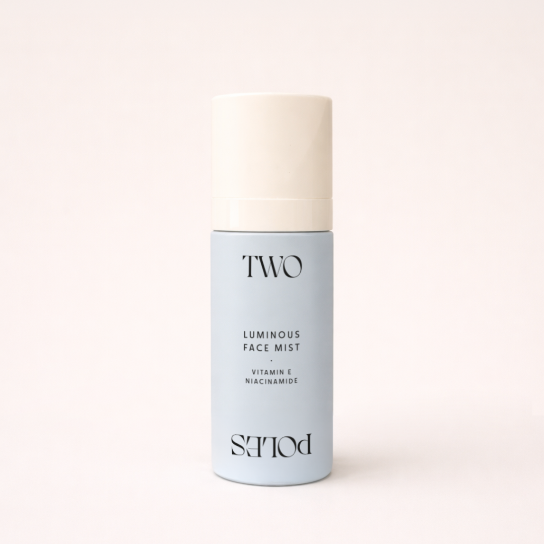 Luminous Face Mist