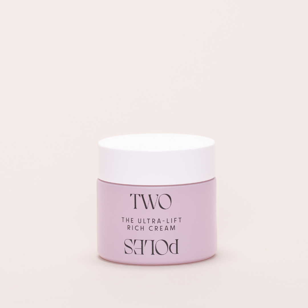 The Ultra-Lift Rich Cream