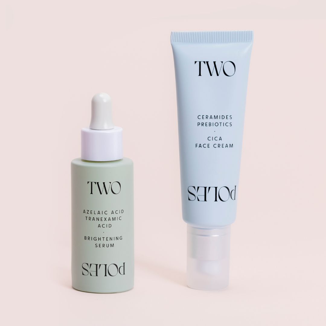Bye Bye Dark Spots