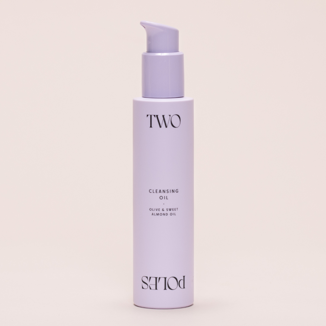 Cleansing Oil