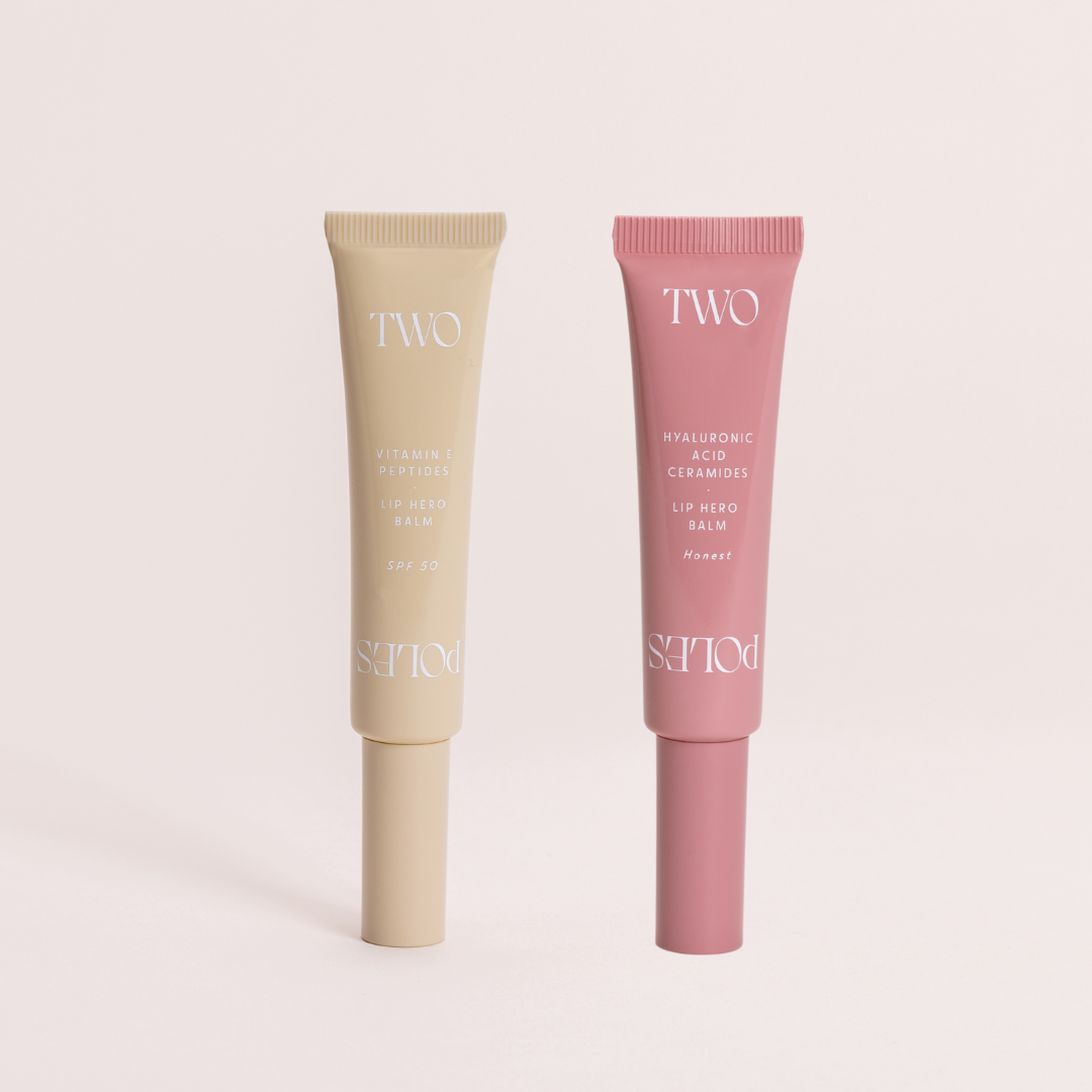 Pack Lip Balm Honest + SPF50