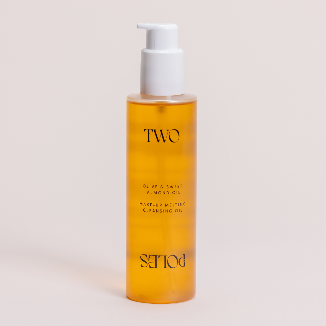 Cleansing Oil
