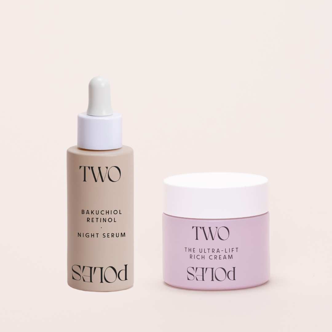 Retinol Starter Pack