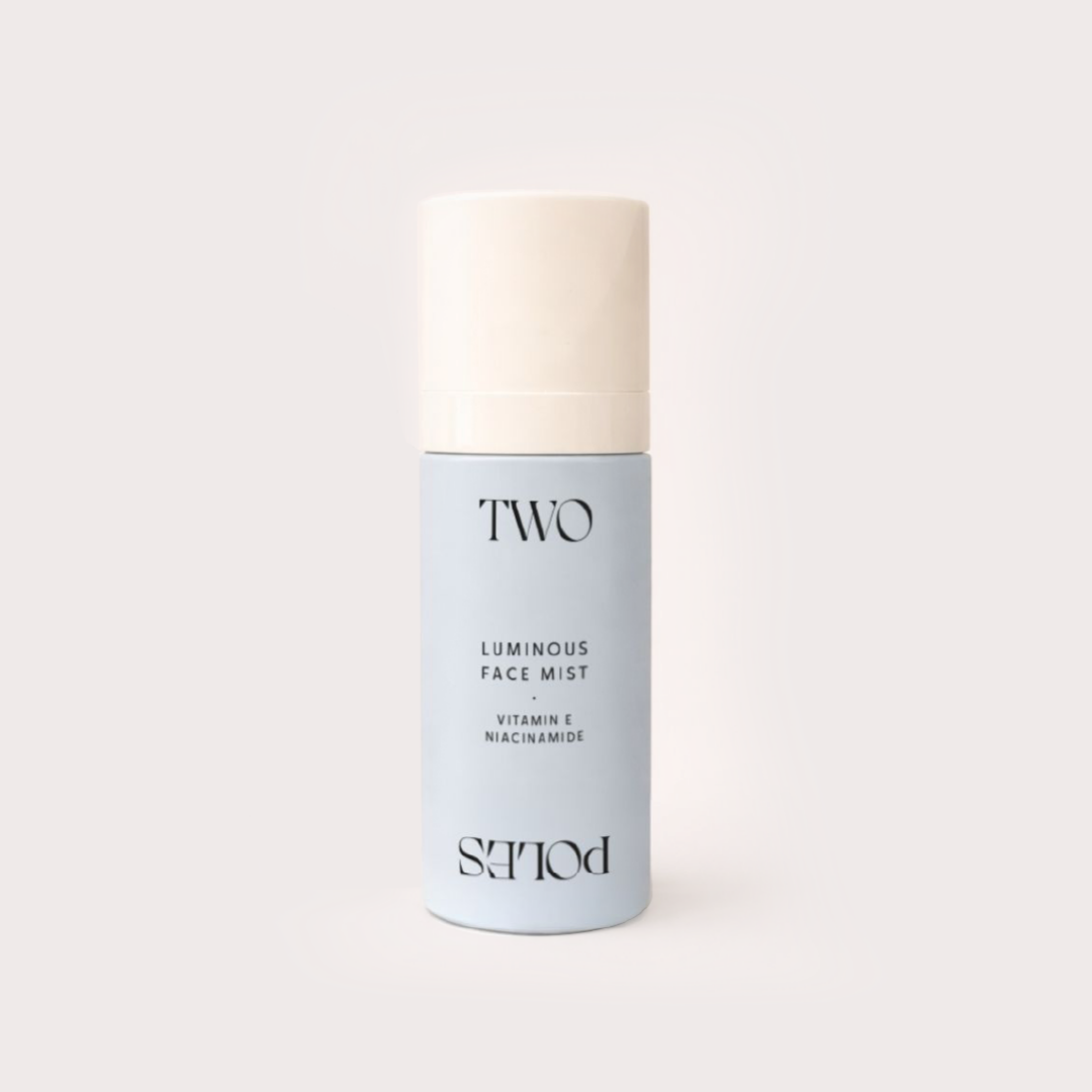 Luminous Face Mist