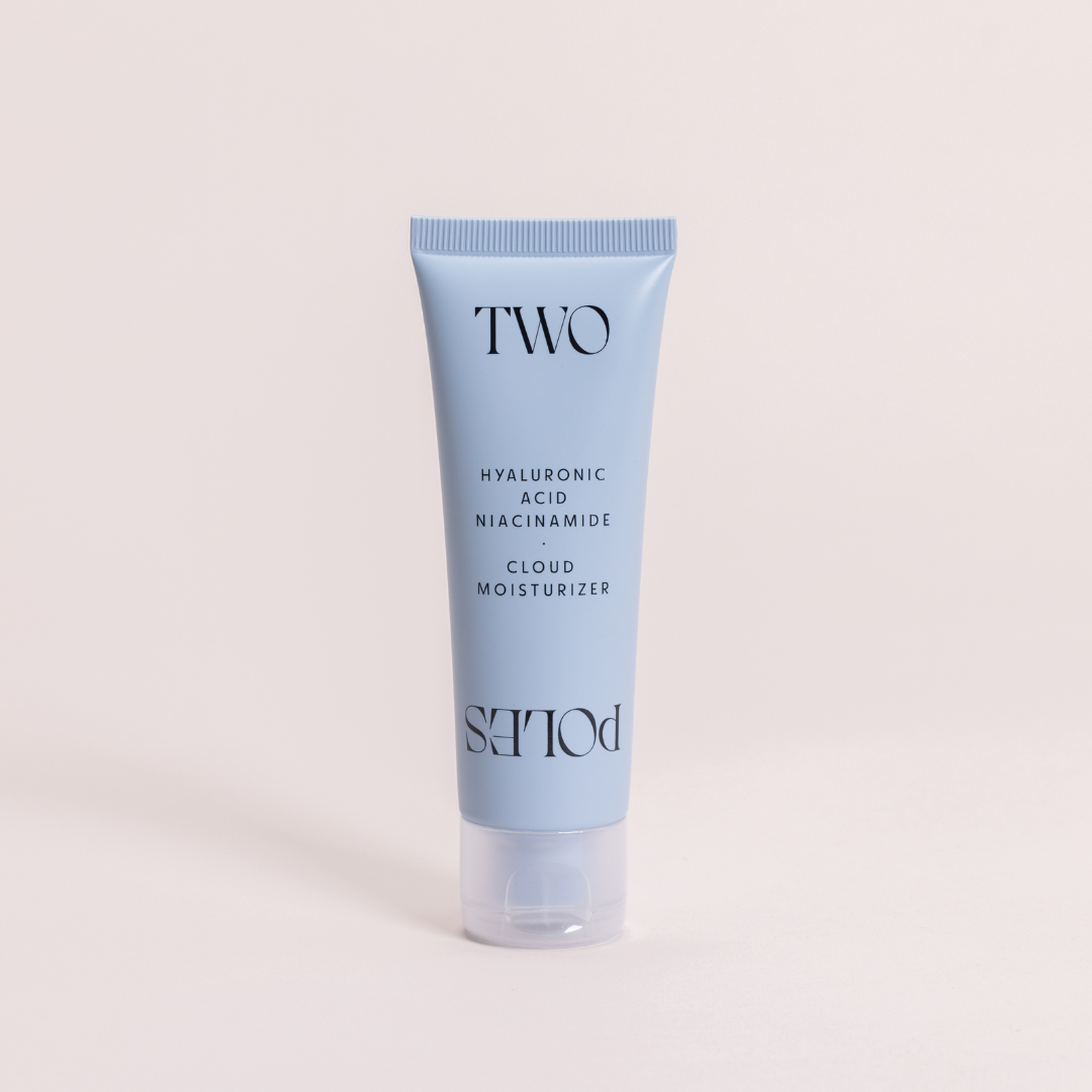 Cloud Moisturizer