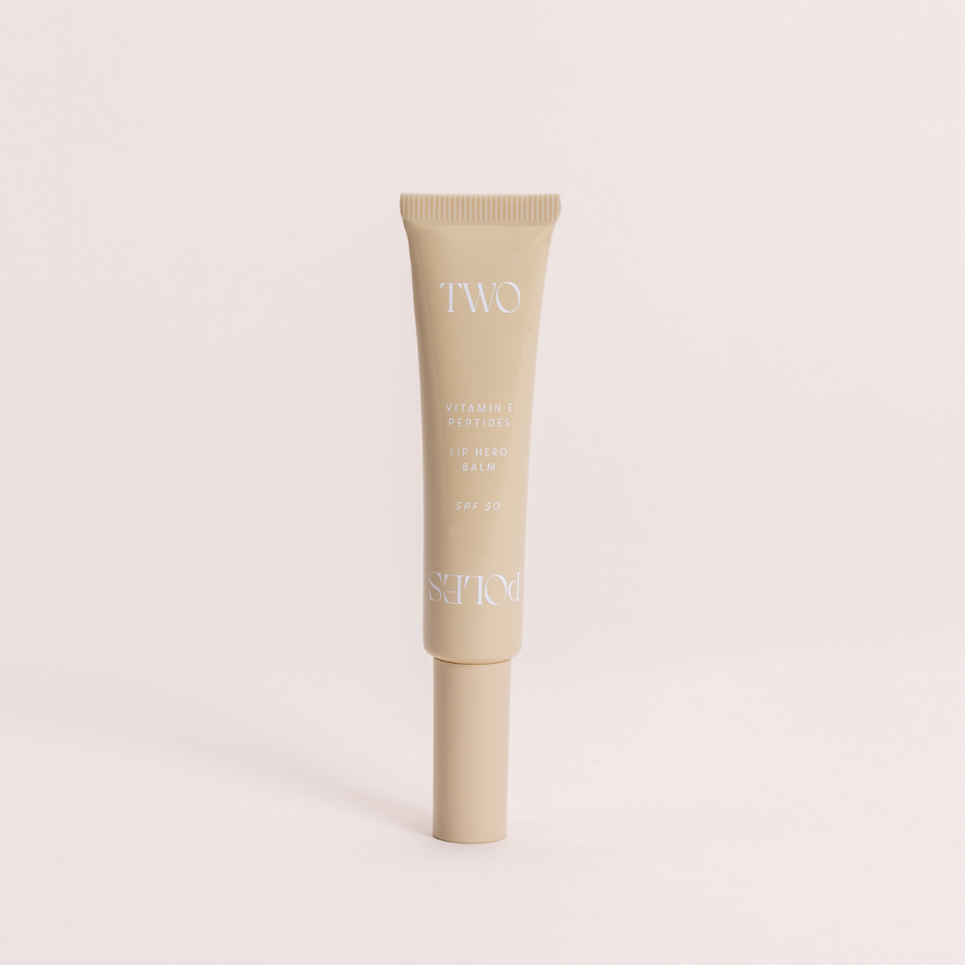 Lip Hero Balm SPF50