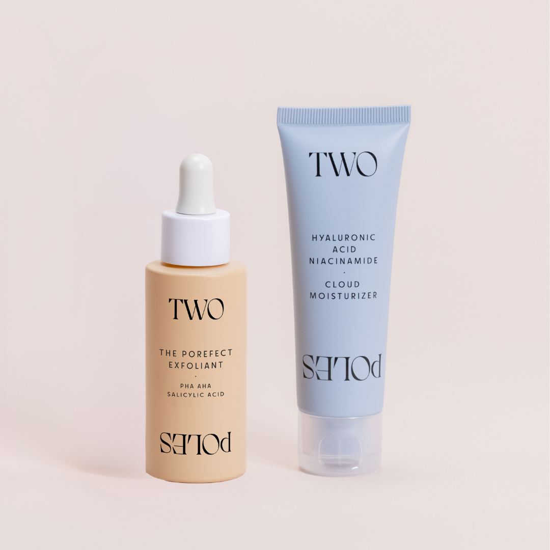 Pores & Smooth Duo