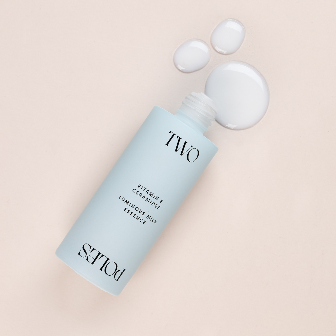 Luminous Milk Essence