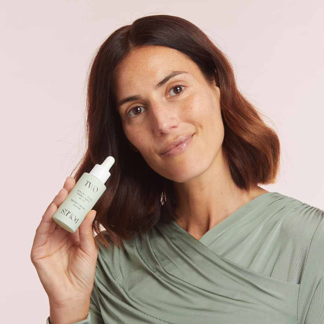 Dúo Bye Bye Manchas