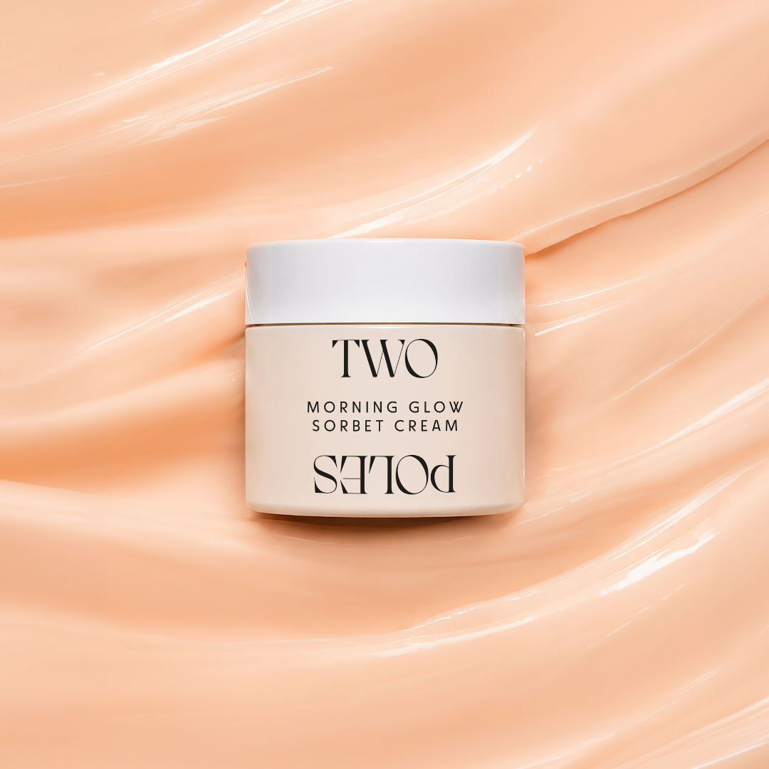 Morning Glow Sorbet Cream