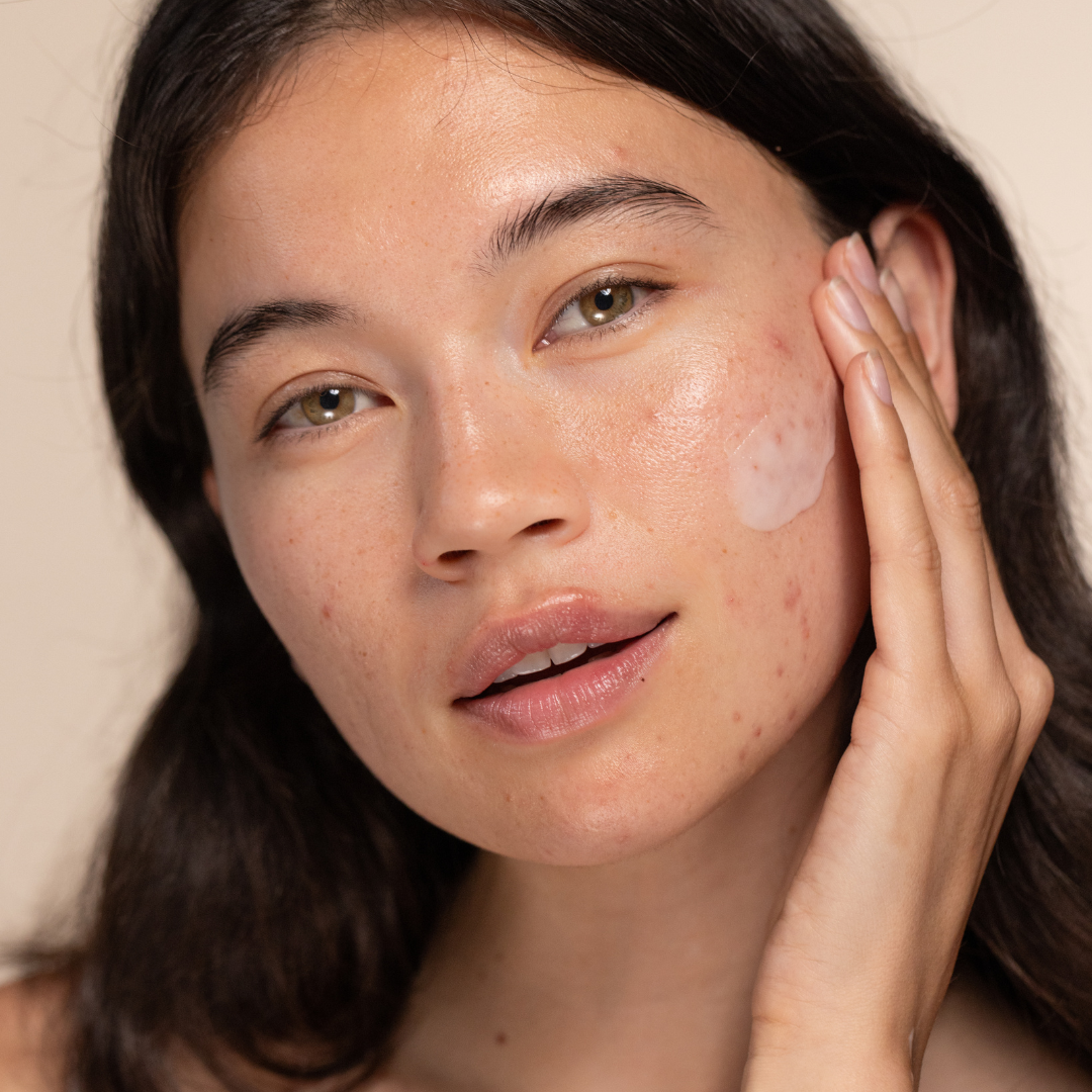 Dúo Blemish & Pores