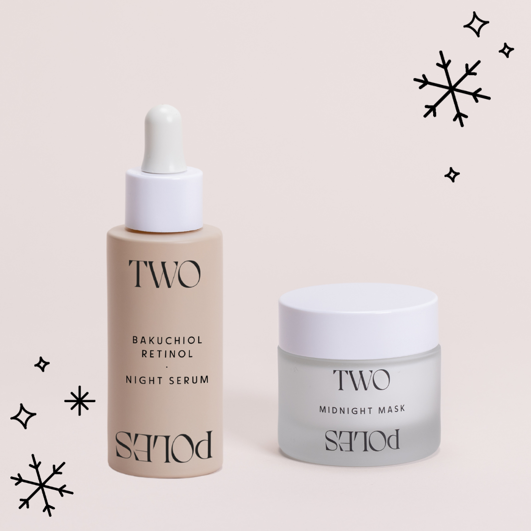 Retinol Starter Pack