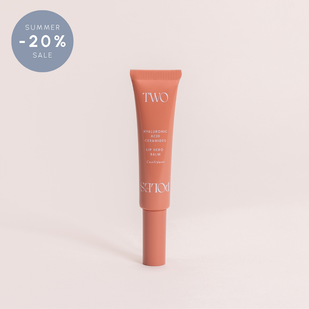 Lip Hero Balm Confident