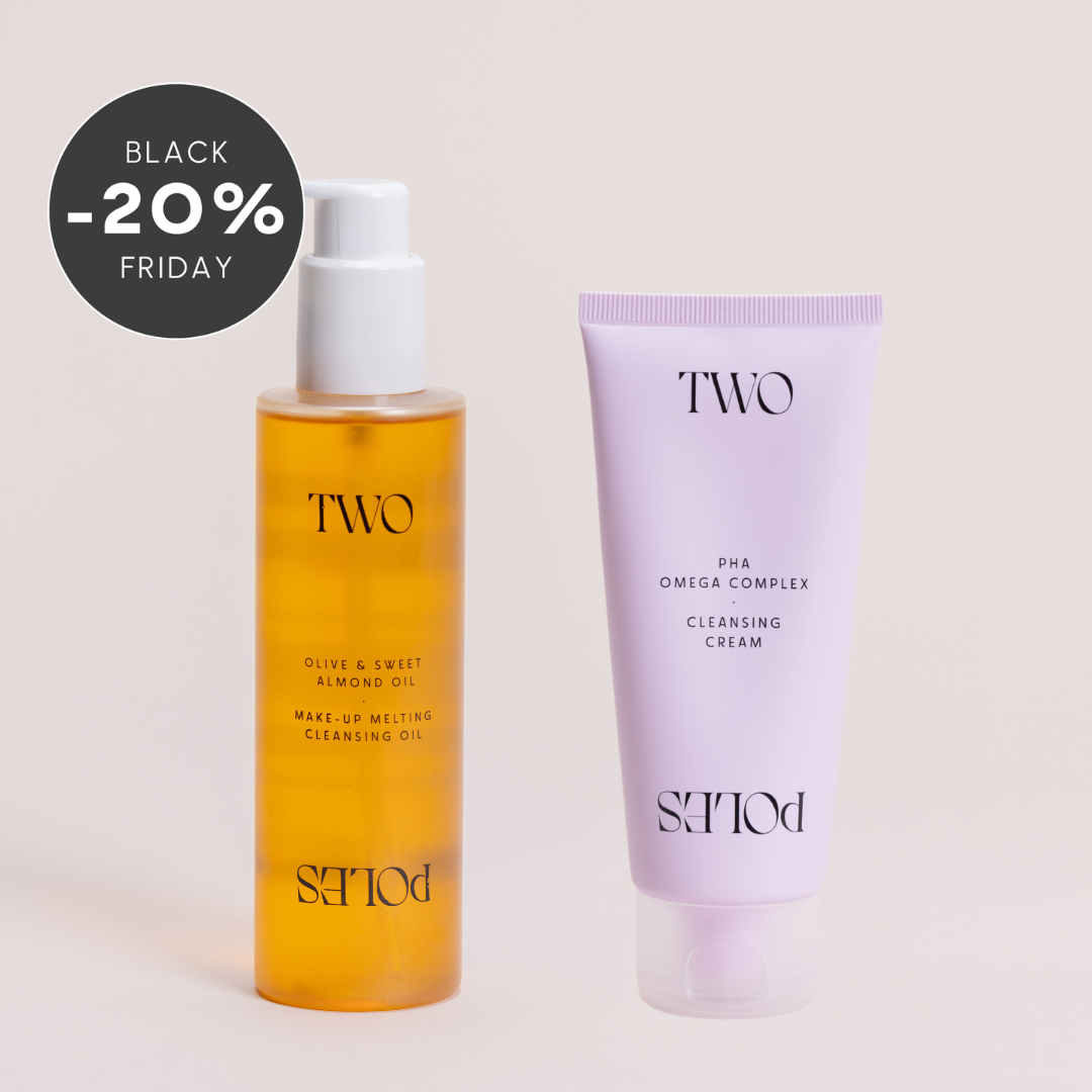 Double Cleansing Set