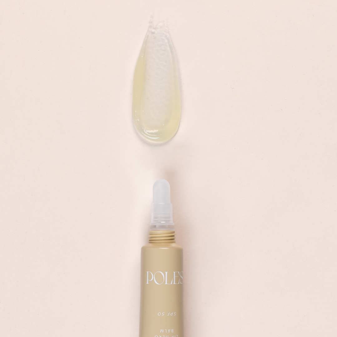 Lip Balm SPF50