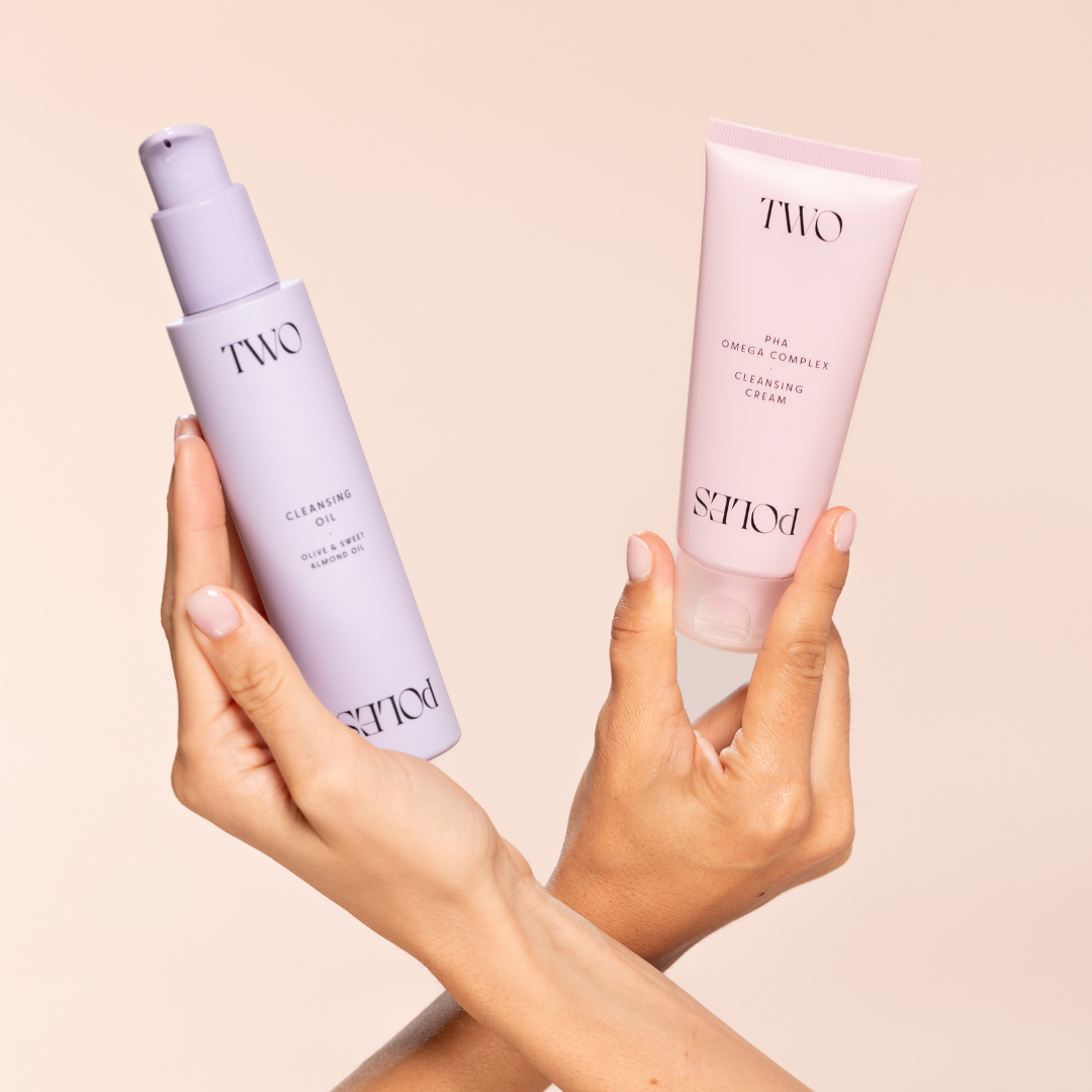 Double Cleansing Set