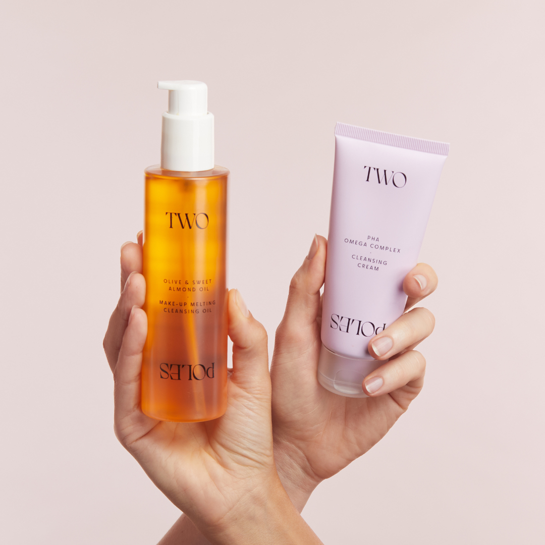 Double Cleansing Set