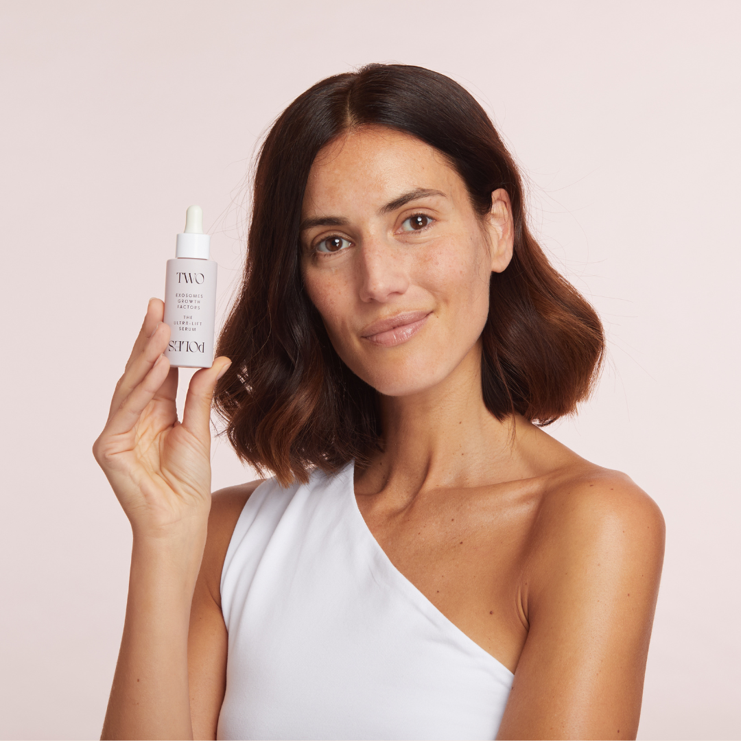 The Ultra-Lift Serum