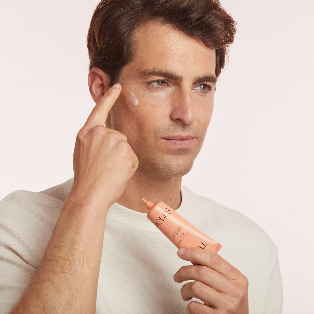 Vacation Skin Treatment