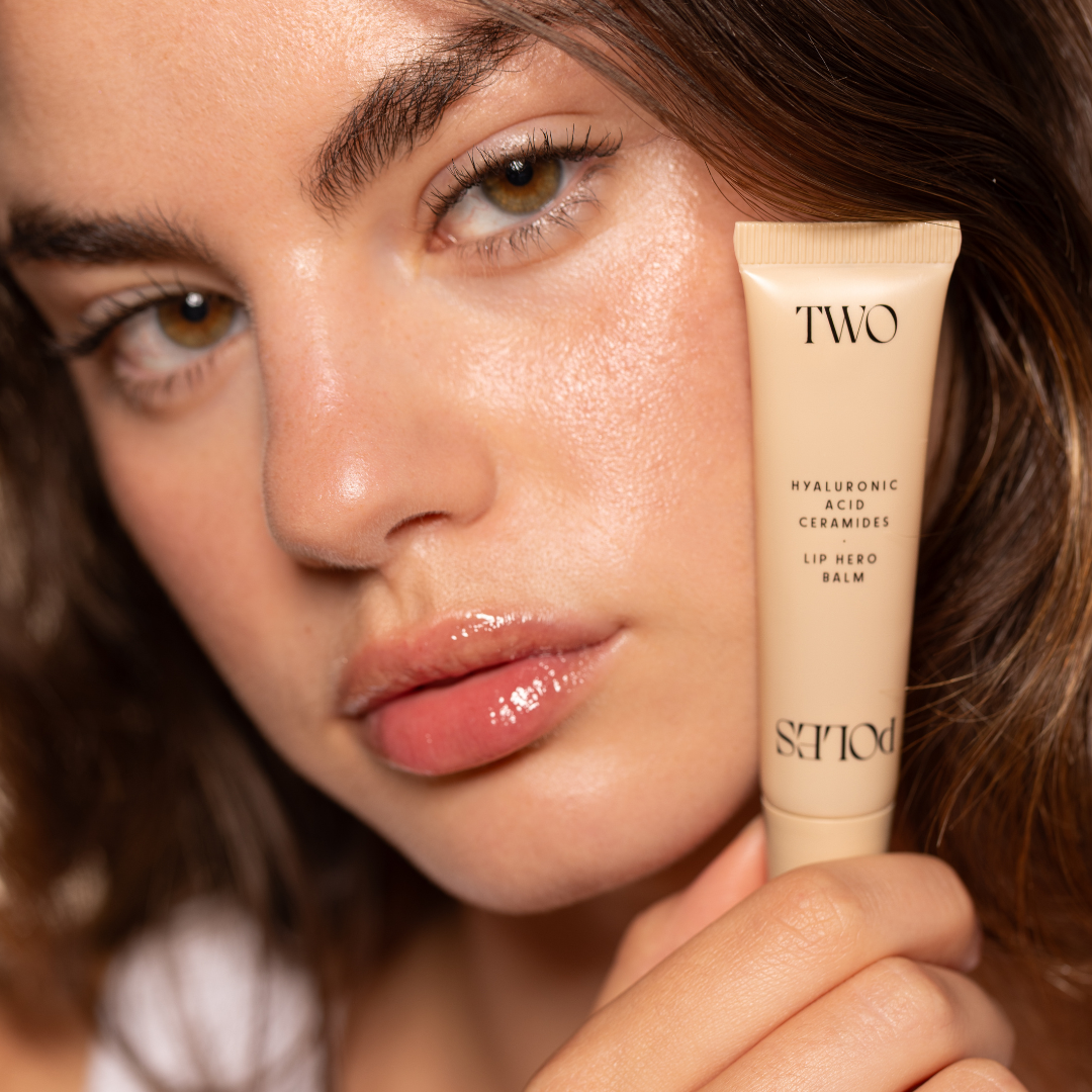 Lip Hero Balm Untinted