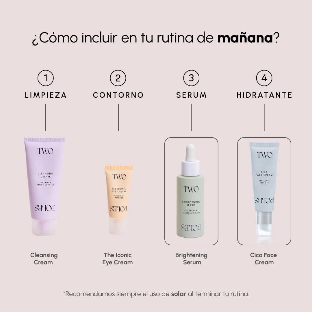 Dark Spot Treatment Duo