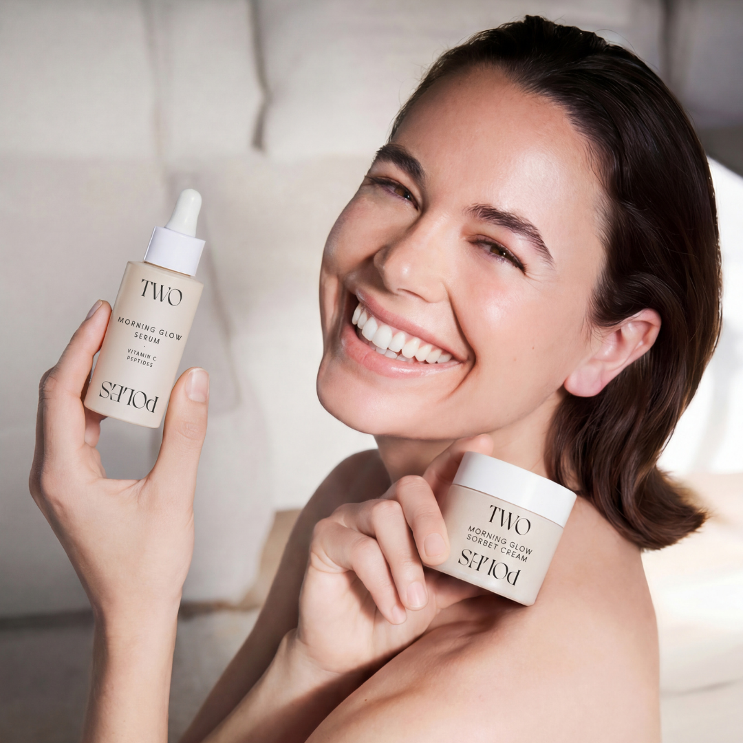 Morning Glow Duo