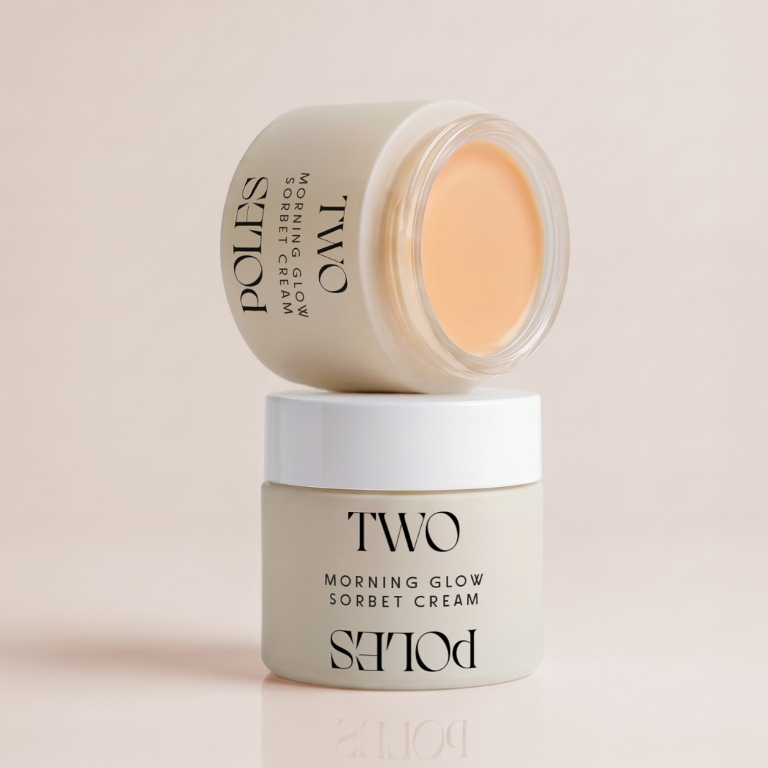 Morning Glow Sorbet Cream