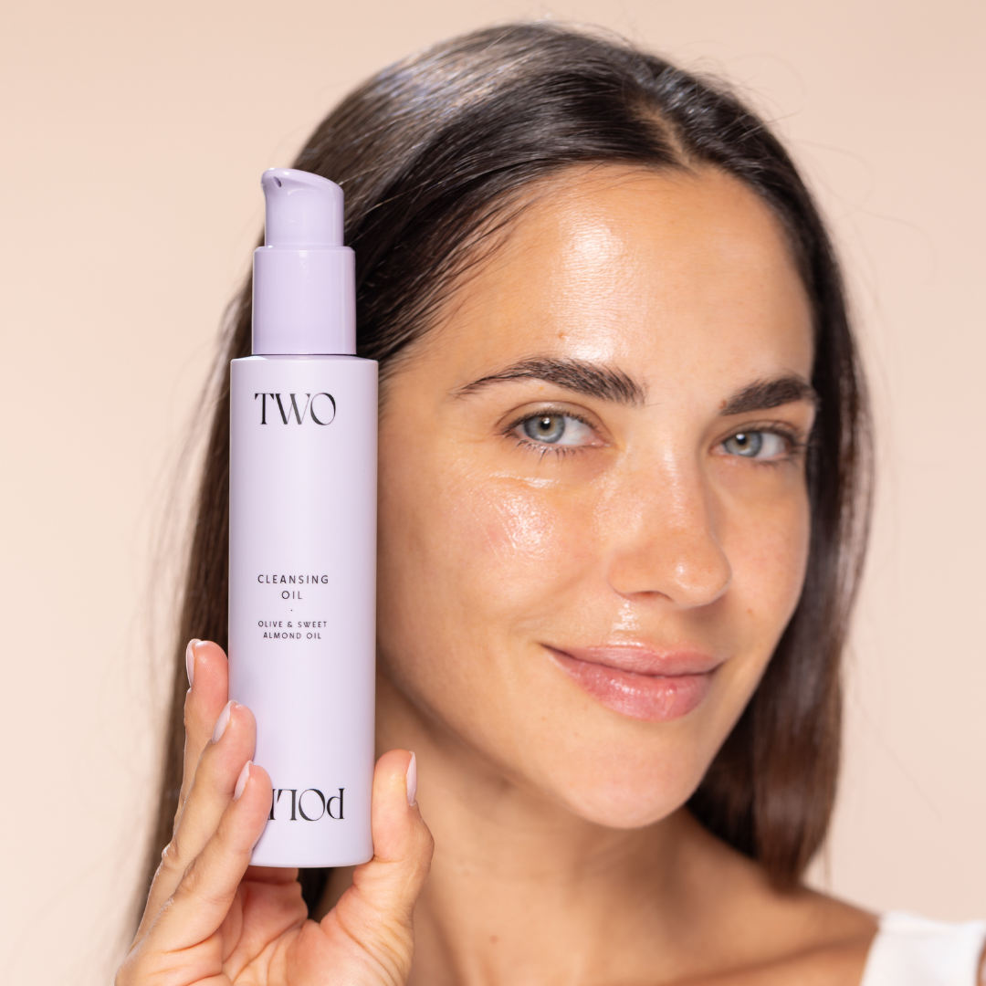 Cleansing Oil
