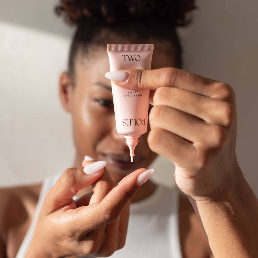 Smart Eye Cream
