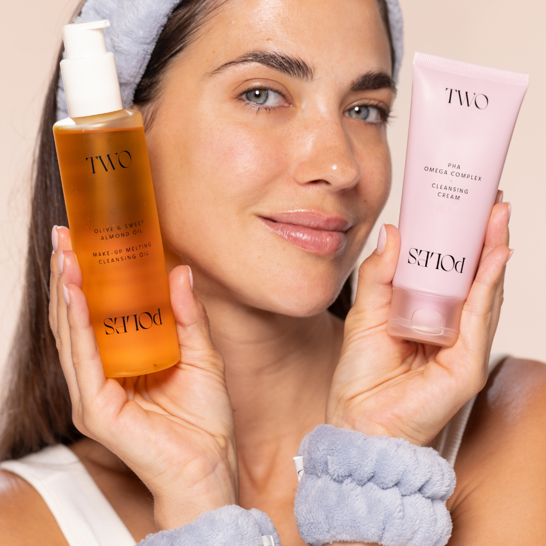 Double Cleansing Set