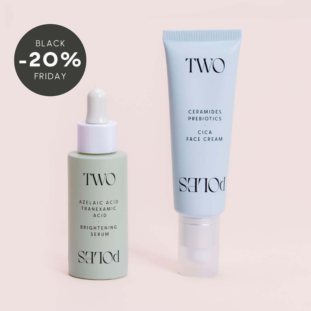 Dúo Bye Bye Manchas