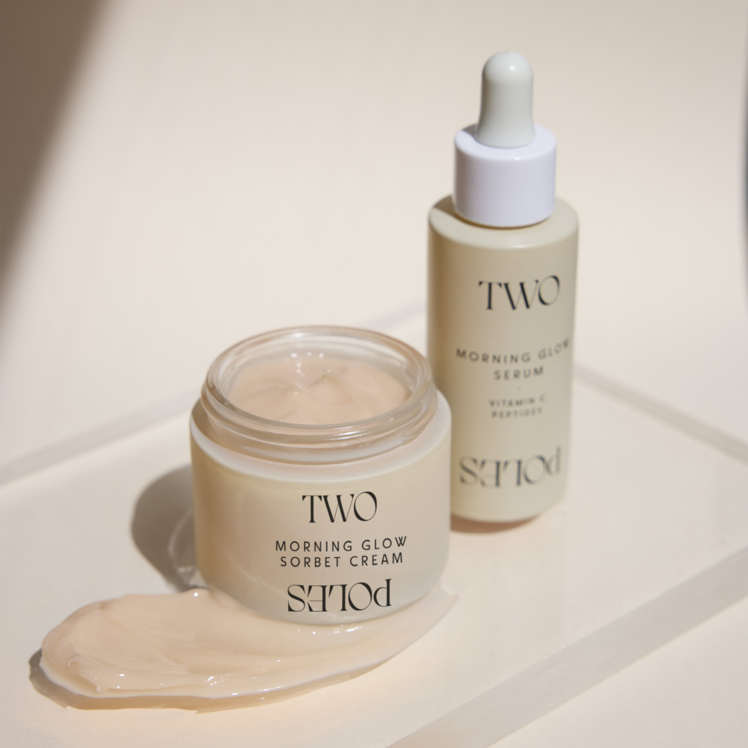 Morning Glow Duo