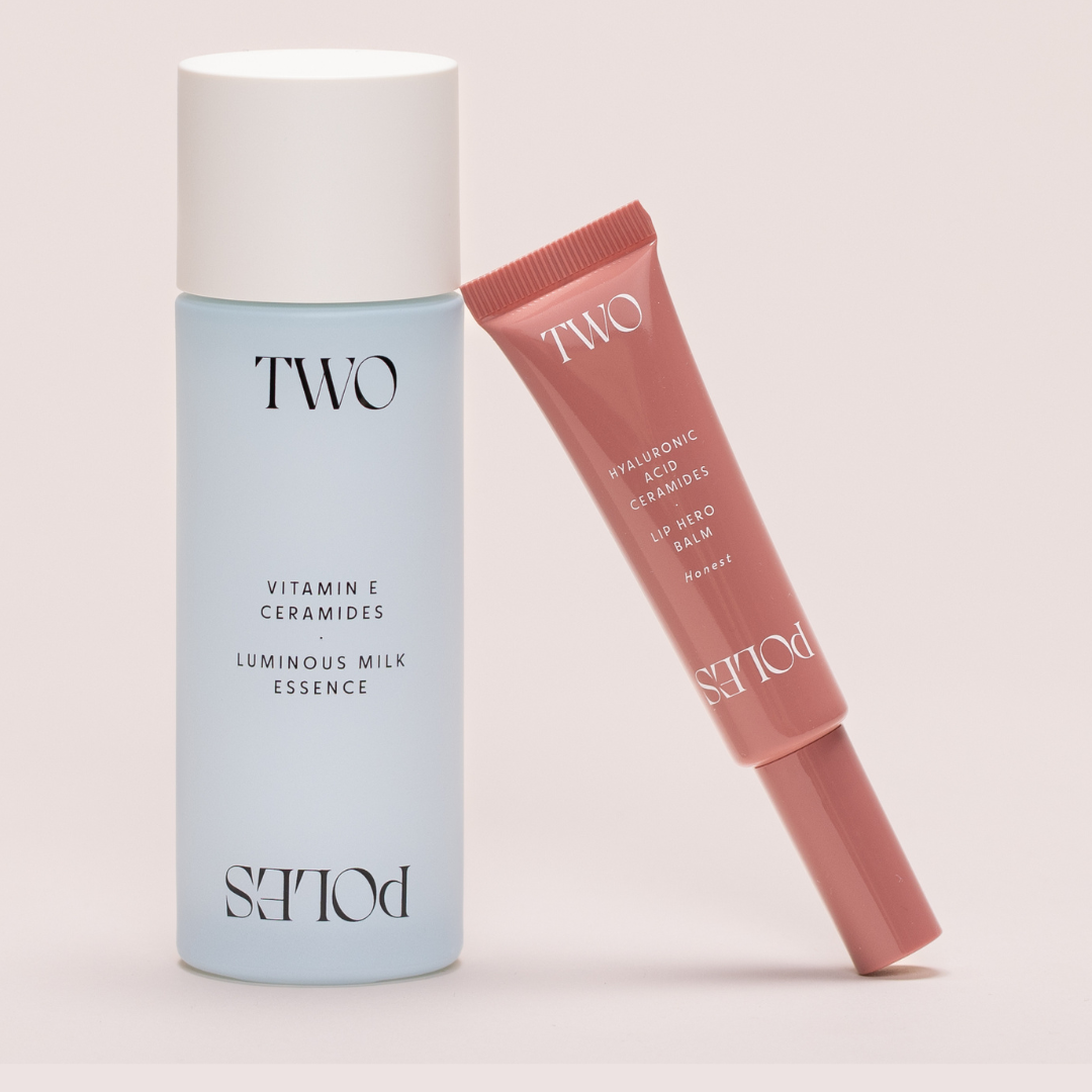 The Perfect Duo