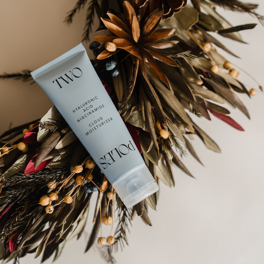 Cloud Moisturizer
