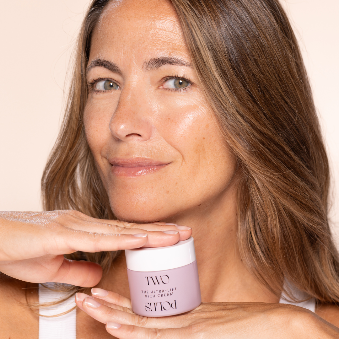 The Ultra-Lift Rich Cream