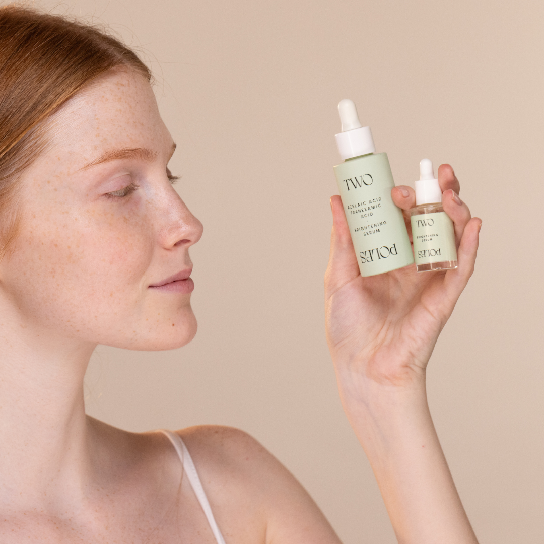 Mini Brightening Serum