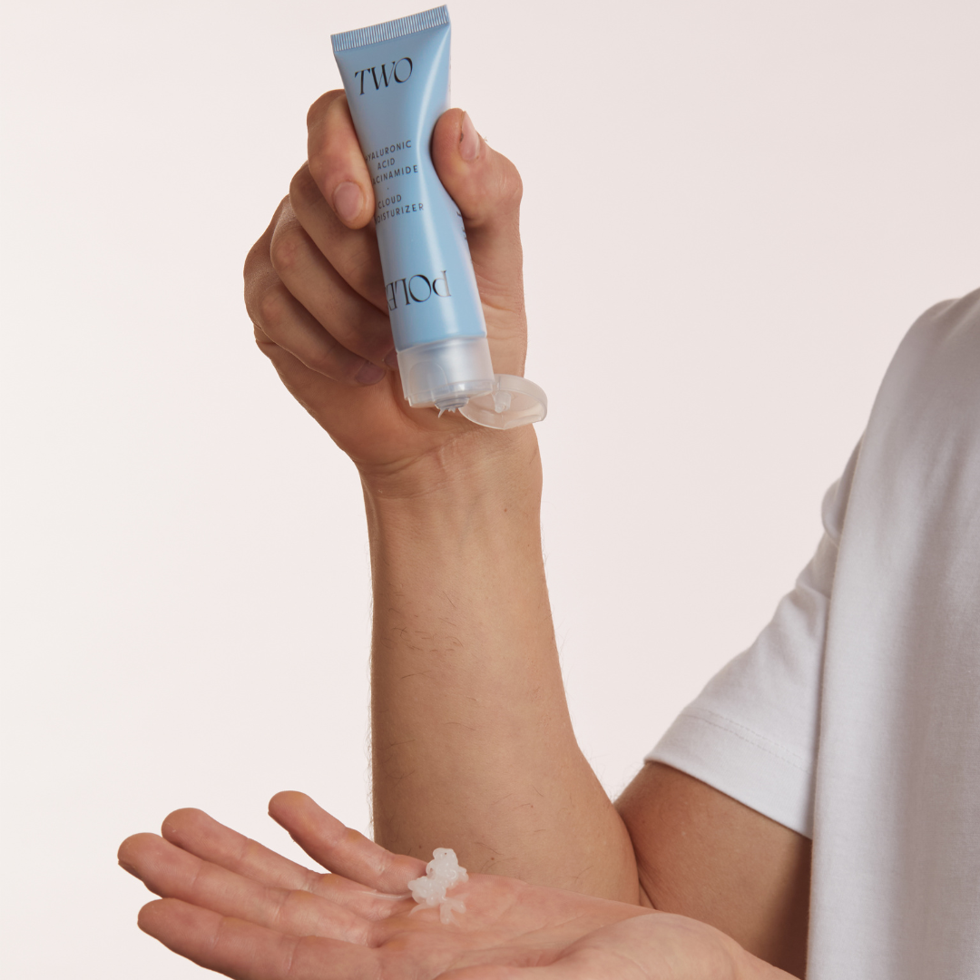Cloud Moisturizer